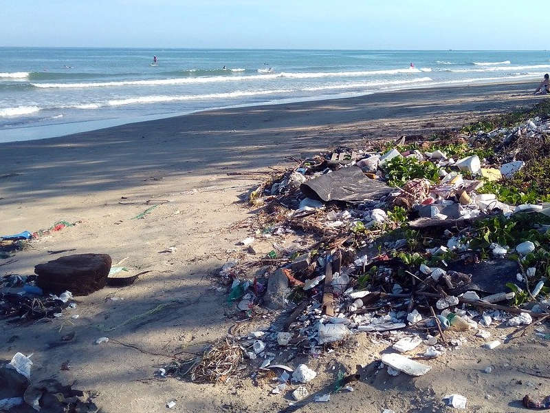 Réduire la consommation de plastique