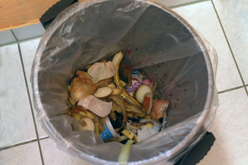 Déchets ménagers