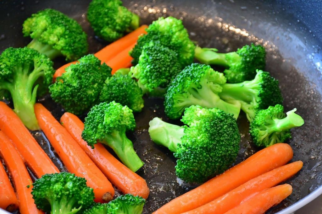Cuisine bio environnement