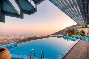 Piscine respect environnement