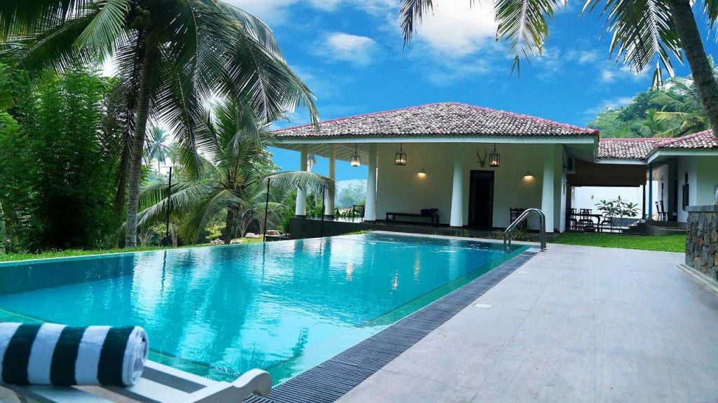 Piscine écologique