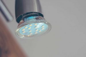 Lampes led