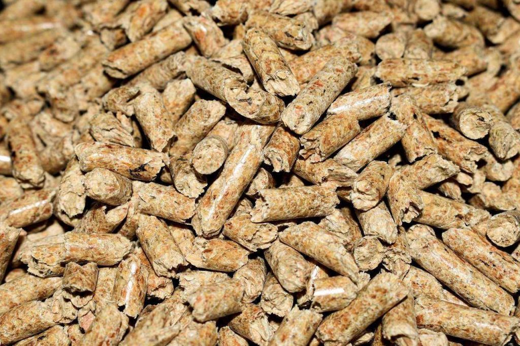 Pellets