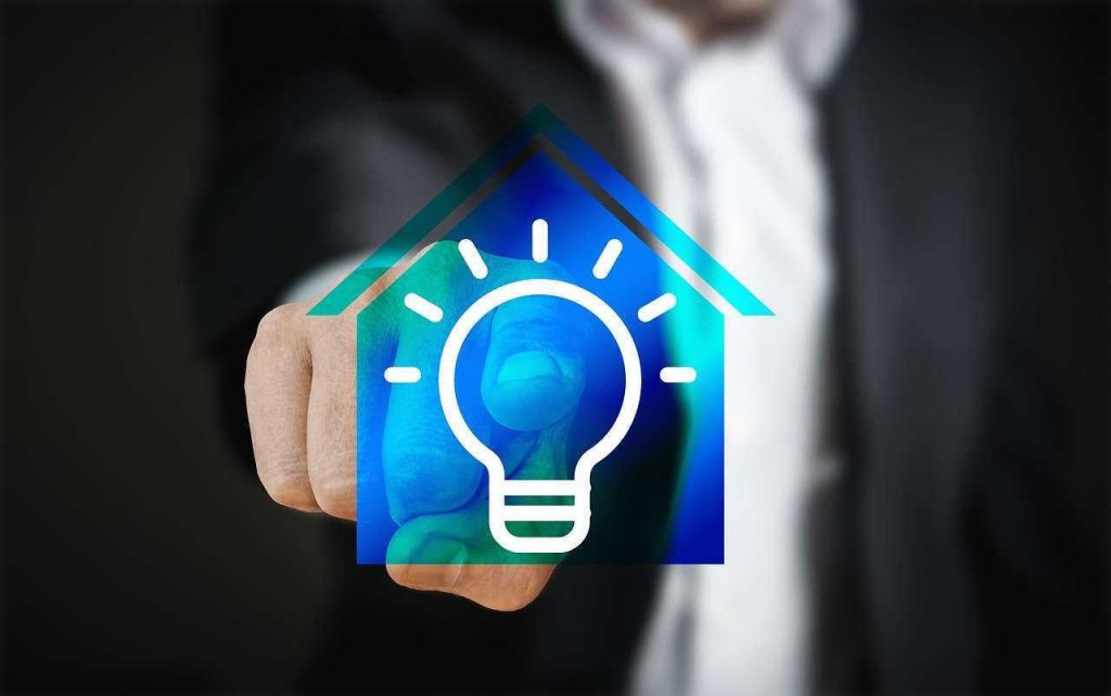 Domotique et économies d'énergie